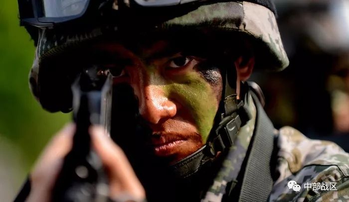 2018年征兵宣传片震撼发布!祖国需要,我随叫随