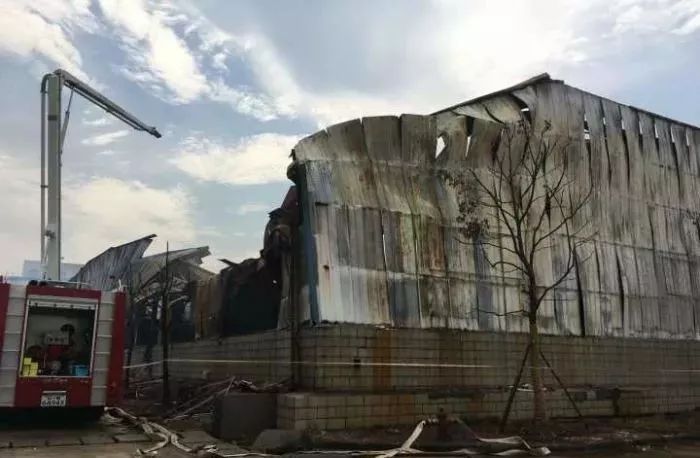 安庆万华油品事故责任认定和处理意见公布 区