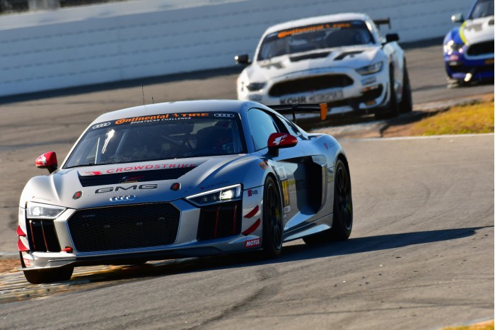 µϽŮԳЯR8 LMS GT4սʿͨ