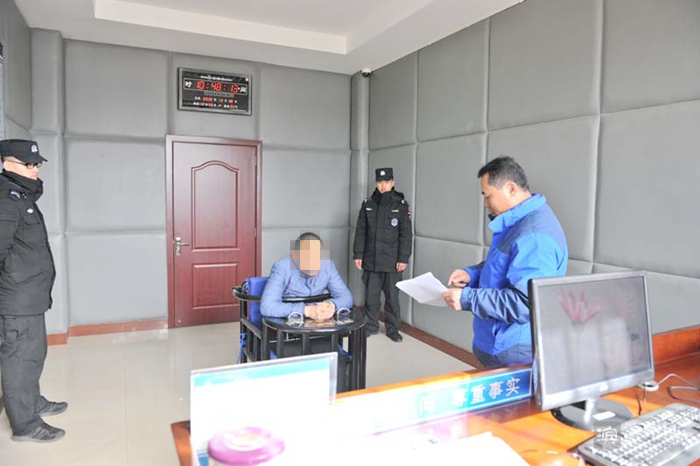 严格依法依规办案 滨州市迅速掀起扫黑除恶专