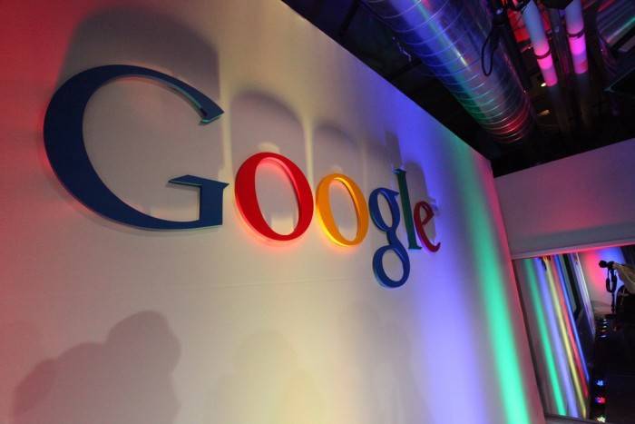 Google将资金转至百慕大壳公司 2016年避税几