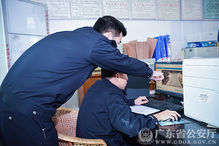 梅州兴宁警方两小时侦破一起抢夺案|飞车抢夺