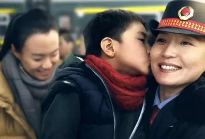 热播短剧《三分钟》主人公原型是谁?本报记者