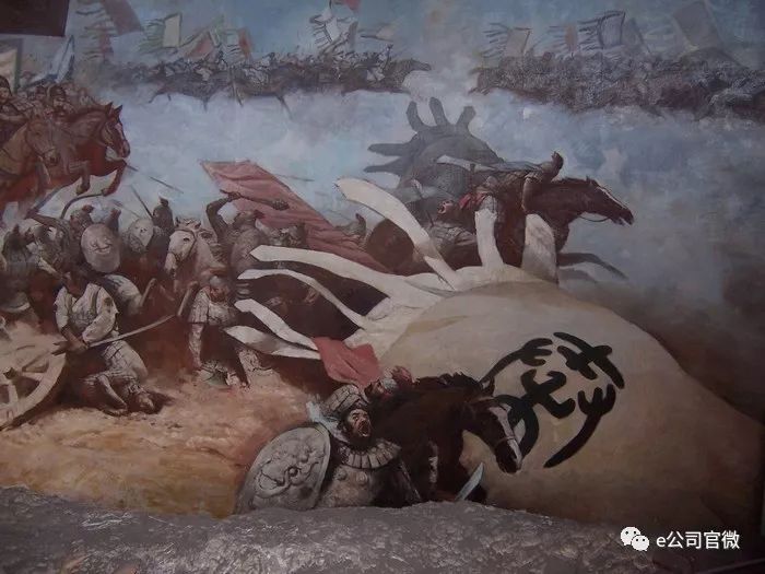 国溃败史看根基不牢的市场参与者|货币基金|债