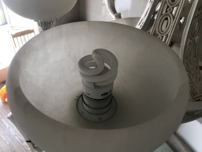 谣言称节能灯可能致癌 专家:纯属无稽之谈|节能