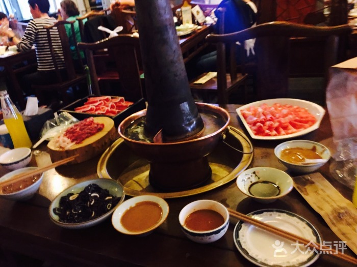 北京火锅排名_火锅图片真实