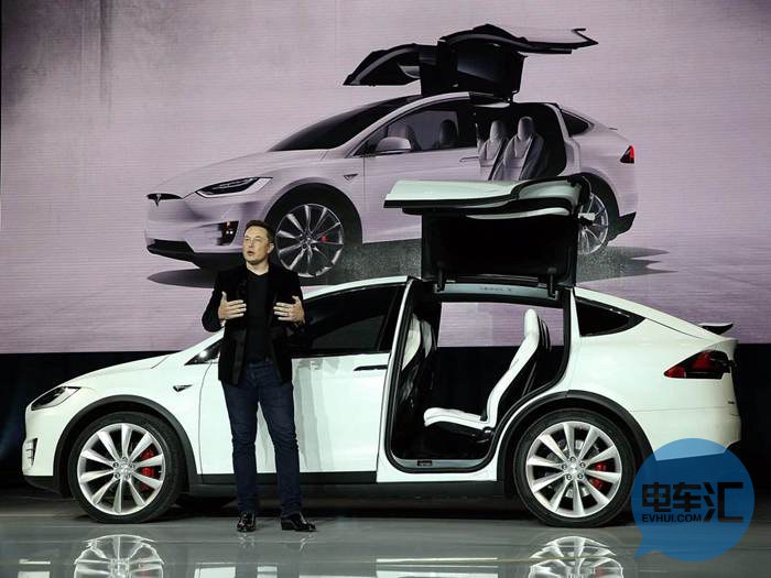 国税改达成妥协方案 保留电动汽车税收抵免政