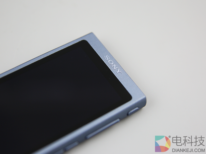 索尼WH-H800耳机最佳伴侣 NW-A45播放器会