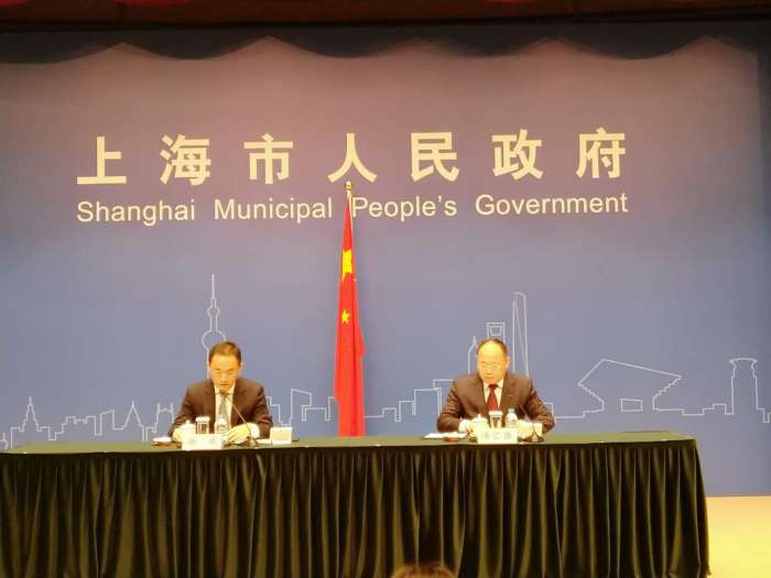 2017上海gdp_富可敌国!上海各区2017年GDP排名曝光,反差竟如此之大!