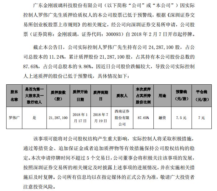 图片来源:公司公告