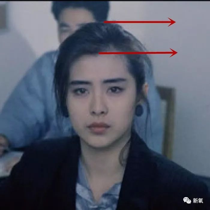 王祖贤和关之琳PK颜值身材,赢的是图片 33154 700x700