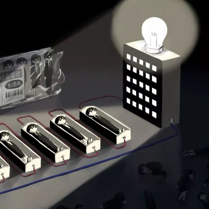 【荐读】21张醒脑图，叫醒你的2018