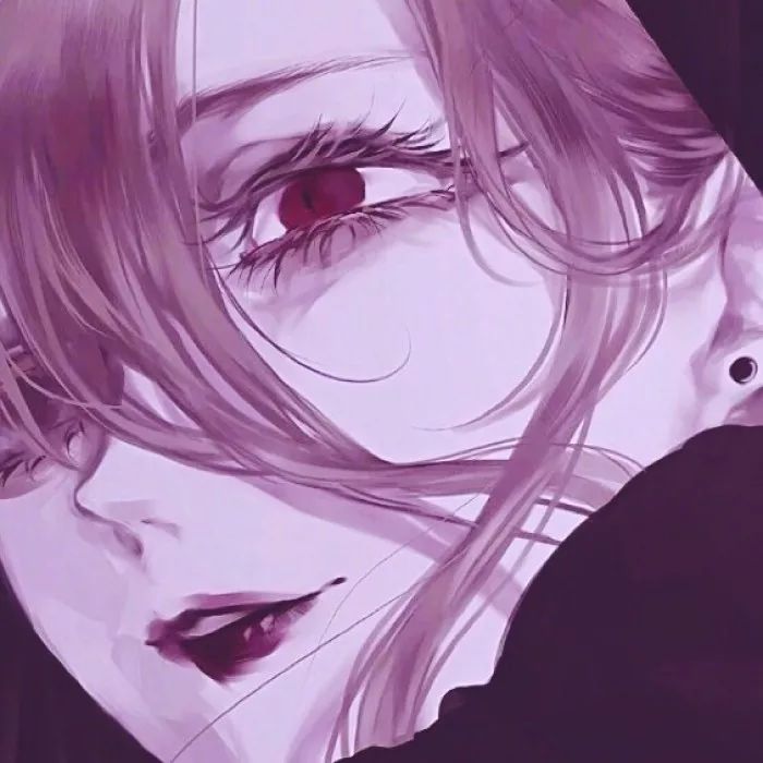 病娇黑化 · 女主专场