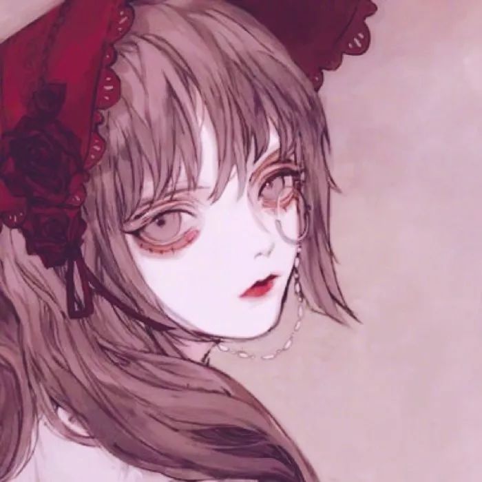 病娇黑化 · 女主专场