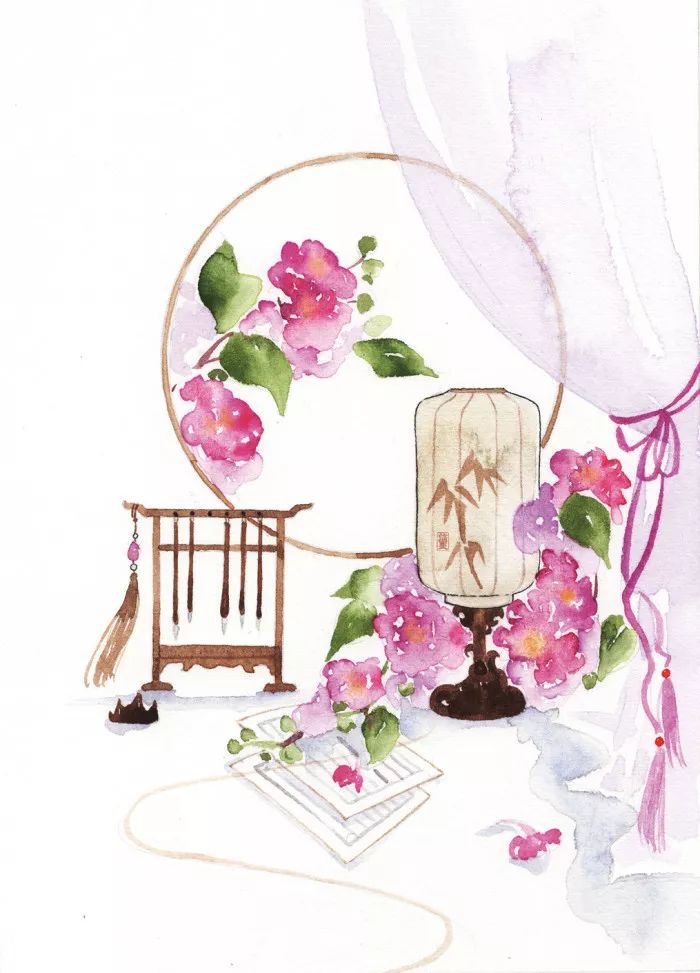 经典:20首最美中国风歌曲:读诗识雅韵 ,听曲醉