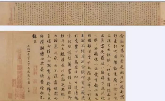 《国家宝藏》火了,你看过天津博物馆的镇馆之