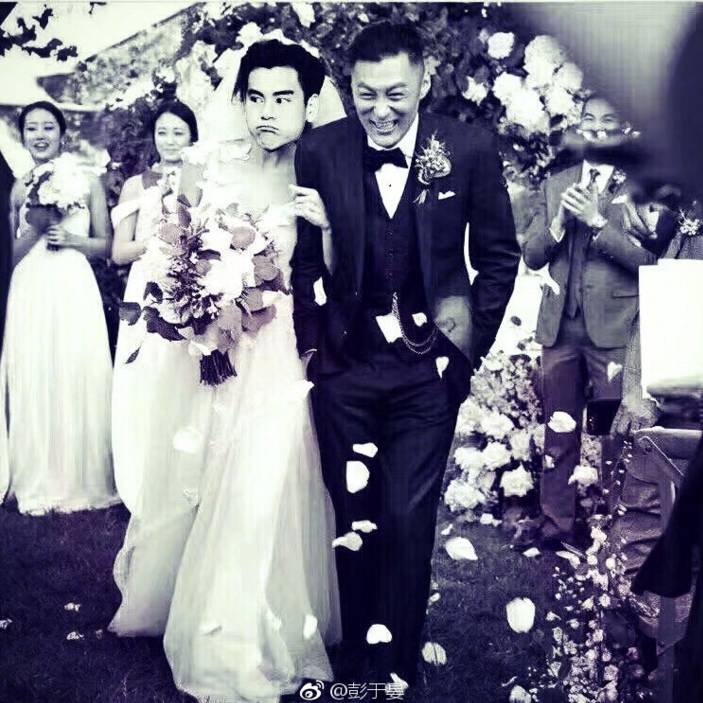 婚纱照片p图_动漫婚纱情侣头像(3)