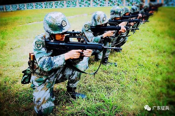 广东省再推士兵安置优待政策|免笔试|公务员|招聘