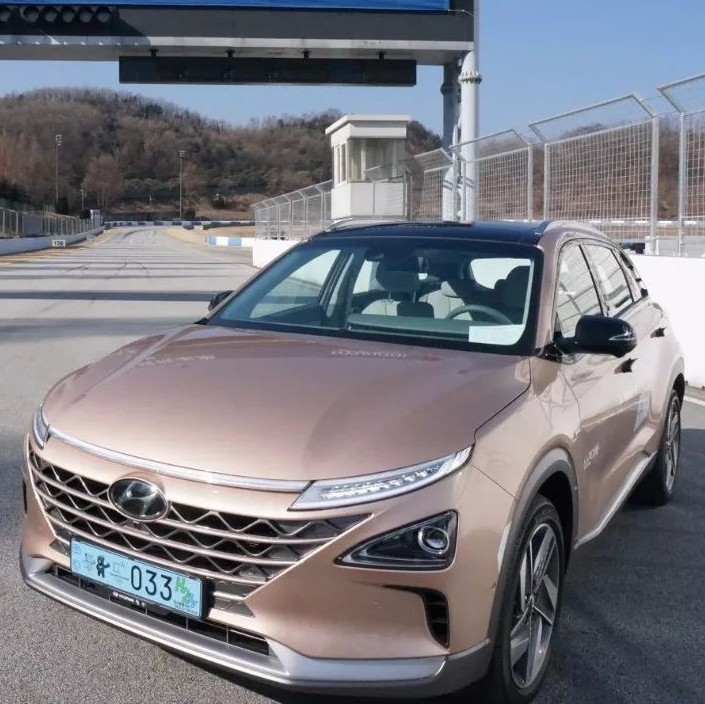 想知道“现代“最近有什么新消息么，都在这里了