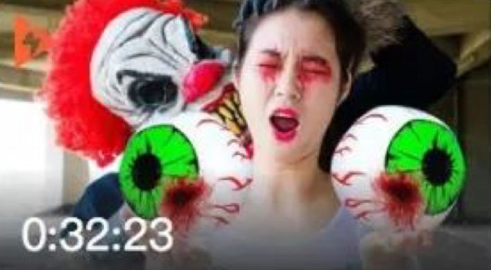 儿童恐怖动画流入中国,别让假小猪佩奇毒害了你的孩子