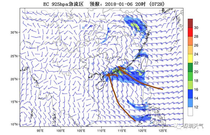 各地雪景屠版微博,刷爆朋友圈!深圳人:全国都在