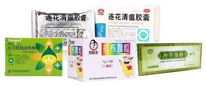 吓人!昆明女子抗流感,把药当饭吃!一次吃5袋头