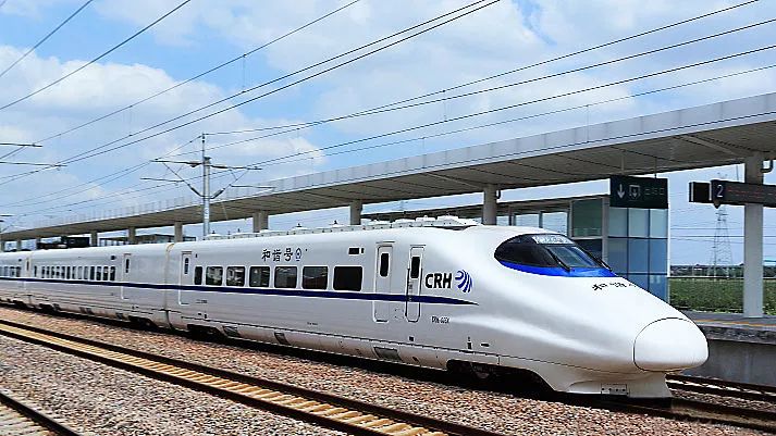 2018,深圳轨道交通继续开挂!你的出行将有这些