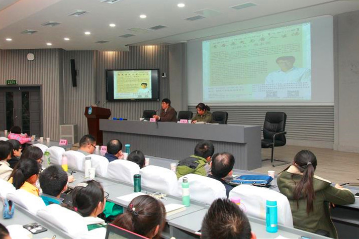 尚永亮:青春意气与唐人生活|文人|尚永亮|湖南大