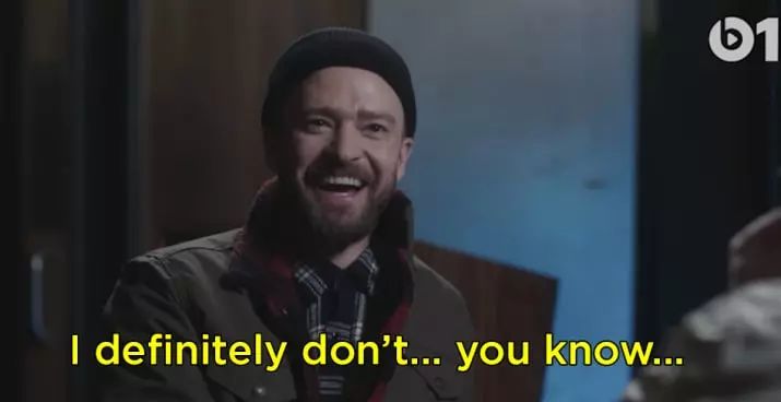 OMG!贾老板一次性Diss了牛姐、布兰妮、Lad