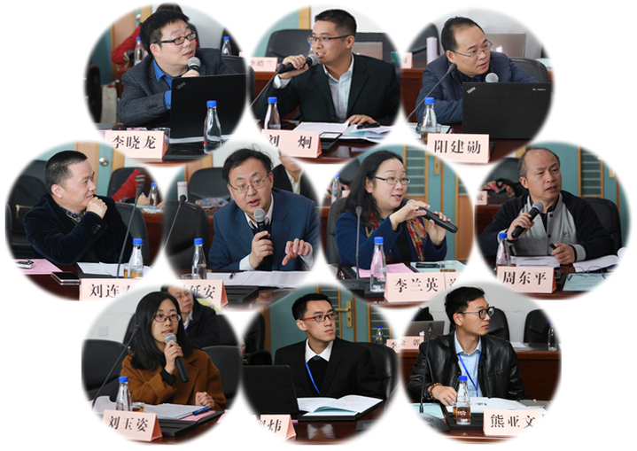 2017年度国家社科基金重大项目 《网络金融犯