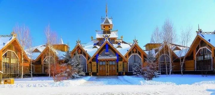 厉害了我的哈尔滨!全国排第二,东北三省唯一入