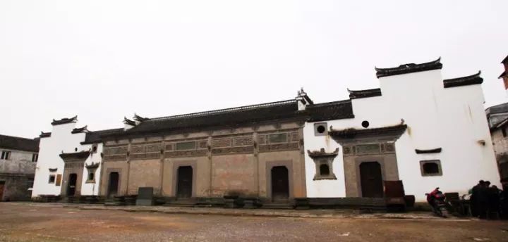 桃花坞、黄山八面厅、岩口水库义乌上溪除了这些，又有一地标即将问世，它是…
