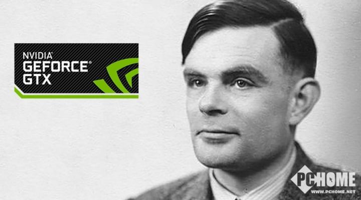 游戏卡还是矿卡nVIDIA新架构图灵现身