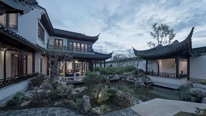 桃花坞、黄山八面厅、岩口水库义乌上溪除了这些，又有一地标即将问世，它是…