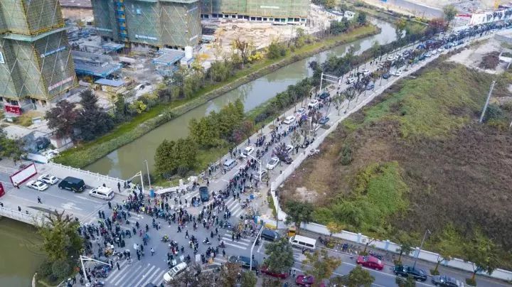 外地买房的注意了!14人因伪造了这个资料,遭取