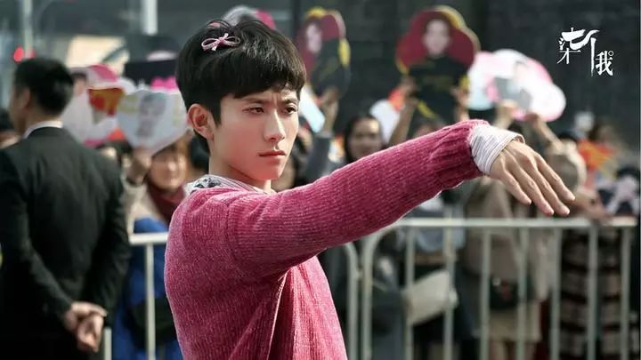 浙江14岁男生身体里有7个人格!《柒个我》竟有