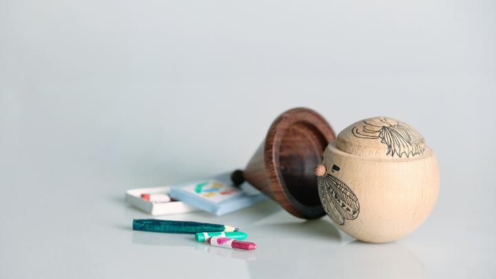 幸福说?︱木工是修心的过程,享受专注做事的宁