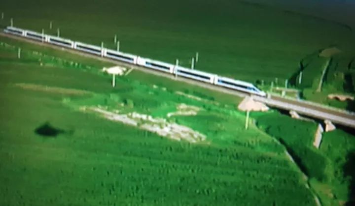 定了!沈阳至朝阳、阜新高铁通车时间确定!一个