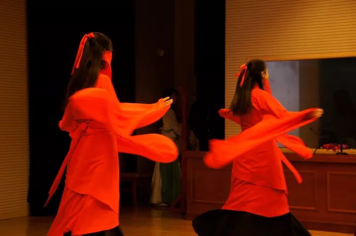 缤纷校园 | 上海市杨浦高级中学:礼乐传承,古韵