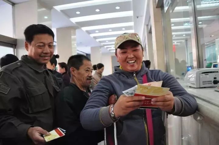 2018年,这20笔钱将入账天津人的钱袋子!最多能