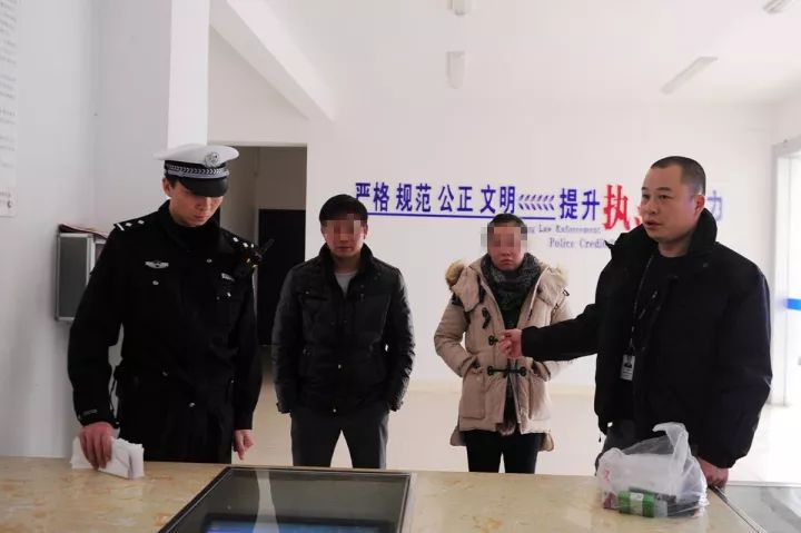 这个双十二 他买卖驾照分荣获柳州首例|办理