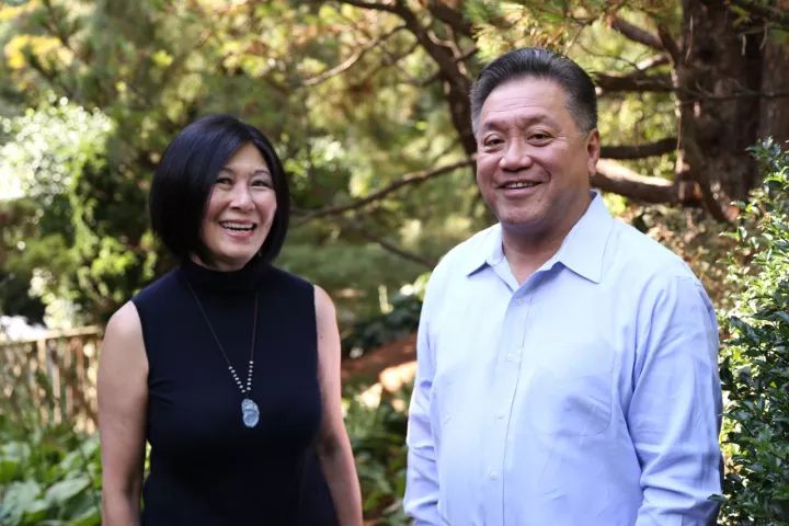 高通1300亿美元欲购高通背后:CEO陈福阳是谁