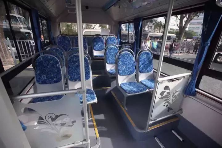 重磅 | 深圳无人驾驶公交开跑了！你敢来坐吗？