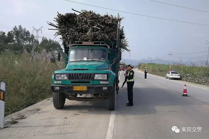 这类车注意了,你们已成为重点查处对象,小心了