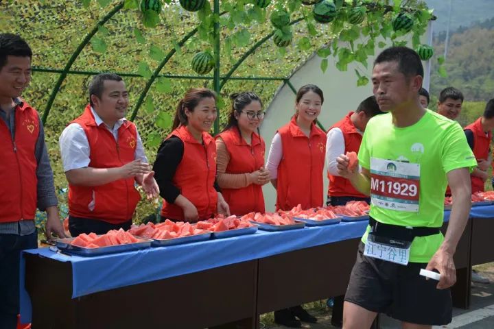明日中午12:00,2018南京·江宁春牛首国际马拉