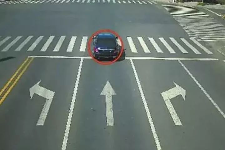 福利分享!2018最新违章扣分规定,这些违章可以