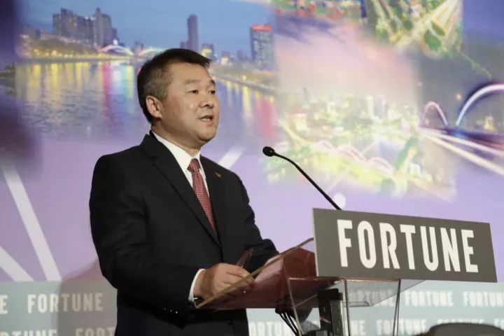 广州经济新格局,越秀金融新机遇|越秀金控|创兴