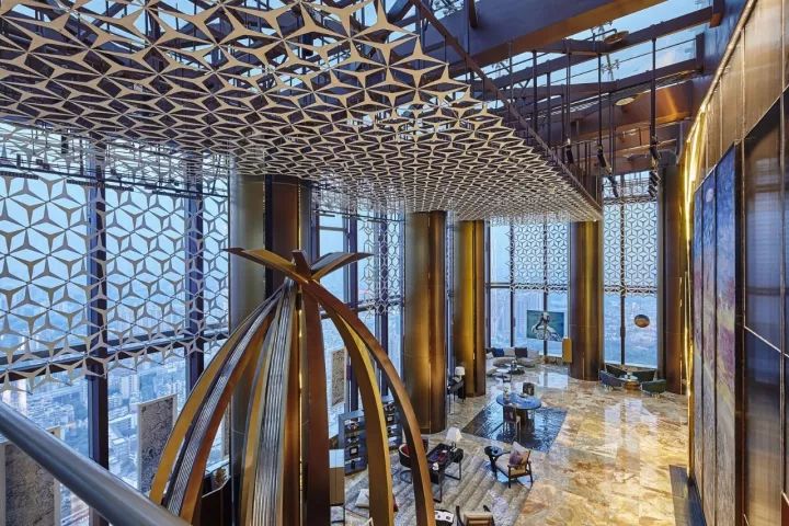 成都阿玛尼艺术公寓设计,中国第一家!|奢侈品的跨界情怀