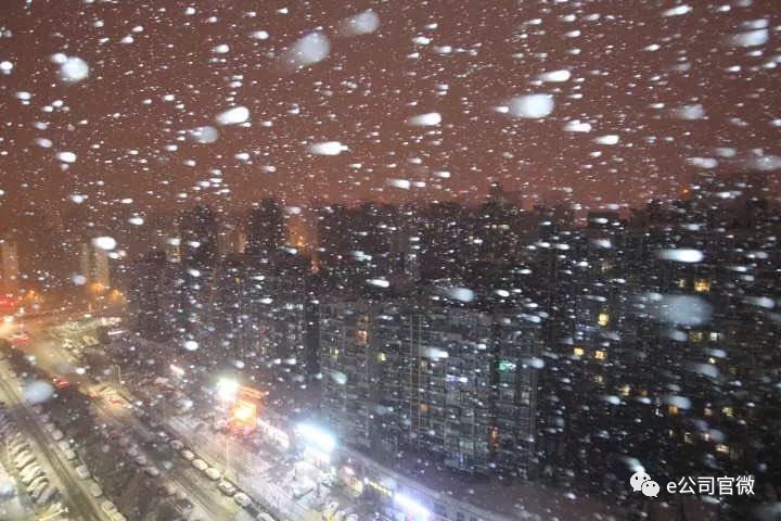 2018年的第一场雪阻断交通 煤炭股机会来临了