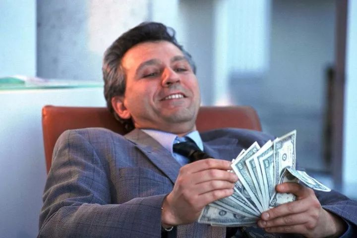 教你如何告别死工资!